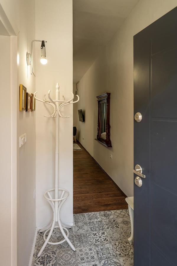 Stella Croata Appartement Split Buitenkant foto